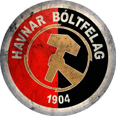 Logo Havnar Bóltfelag